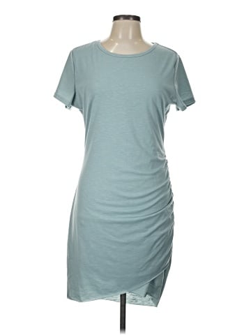 BTFBM Casual Dress (view 1)
