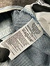 Gap 100% Cotton Blue Denim Shorts Size 33 waist - photo 4