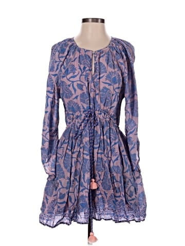 Omika Casual Dress (view 1)