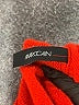 Marciano Solid Orange Wool Pullover Sweater Size 2 - photo 7
