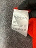 Marciano Solid Orange Wool Pullover Sweater Size 2 - photo 8