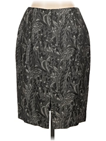 Maggy London Formal Skirt (view 2)