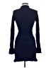 Lulus Blue Cocktail Dress Size M - photo 2