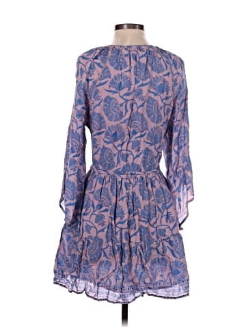 Omika Casual Dress (view 2)