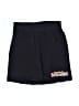 Assorted Brands Solid Black Athletic Shorts Size 4 - photo 1
