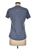 Unbranded 100% Polyester Blue Active T-Shirt Size M - photo 2