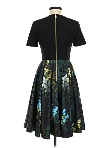 Ted Baker London Cocktail Dress (view 2)