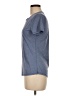 Unbranded 100% Polyester Blue Active T-Shirt Size M - photo 5