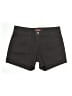 Unionbay Solid Black Shorts Size 5 - photo 1