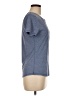 Unbranded 100% Polyester Blue Active T-Shirt Size M - photo 4