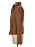 Vince. 100% Leather Brown Leather Jacket Size M - photo 5