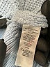 Ann Taylor LOFT Blue Pullover Sweater Size M - photo 8