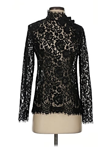 J.Crew Long Sleeve Blouse (view 1)