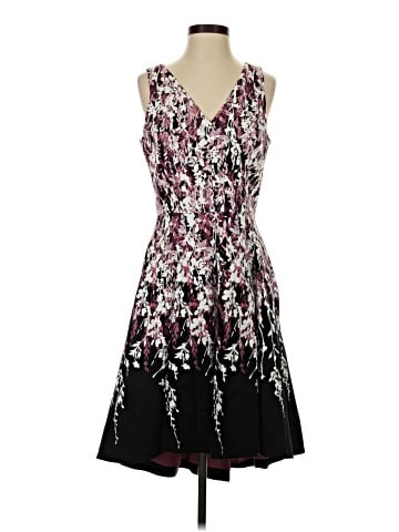 White House Black Market Cocktail Dress (view 1)