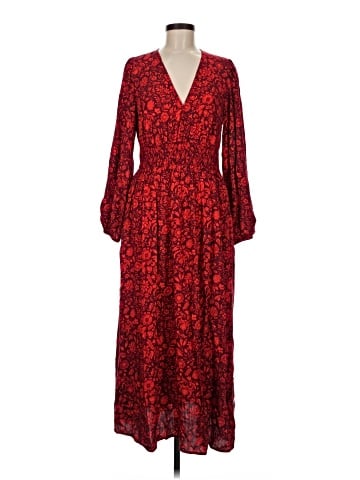 Knox Rose Casual Dress (view 1)