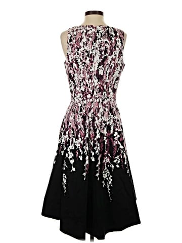 White House Black Market Cocktail Dress (view 2)