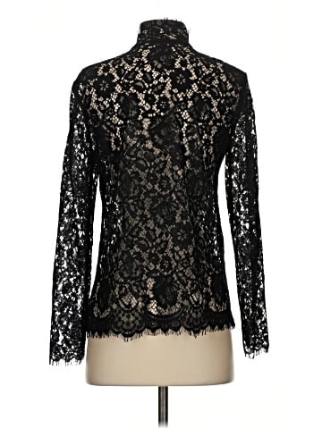 J.Crew Long Sleeve Blouse (view 2)