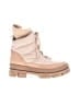Sam Edelman Ivory Tan Ankle Boots Size 6 1/2 - photo 1
