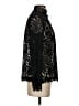 J.Crew Black Long Sleeve Blouse Size 4 - photo 4