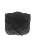 Unbranded Paisley Black Crossbody Bag One size - photo 1