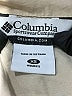 Columbia Tan Jacket Size XS - photo 6