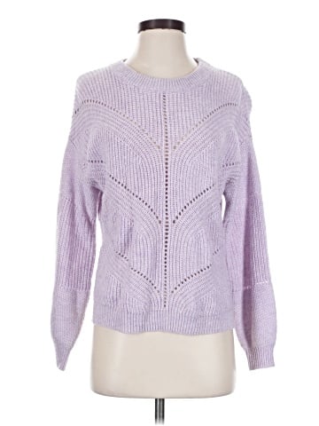 Marine Layer Pullover Sweater (view 1)