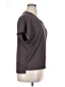 Member's Mark Gray Short Sleeve Top Size XL - photo 4