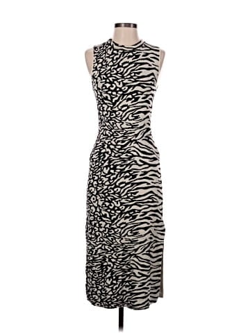Proenza Schouler White Label Cocktail Dress (view 1)