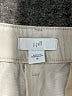 J.Jill Solid Ivory Casual Pants Size 16 - photo 7