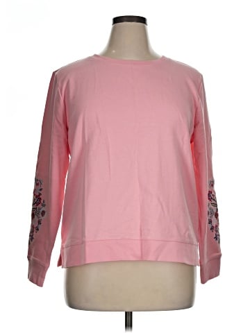Talbots Sweatshirt (view 1)