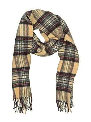Johnstons of Elgin Scarf (view 1)