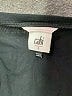 CAbi Black Short Sleeve Top Size S - photo 7