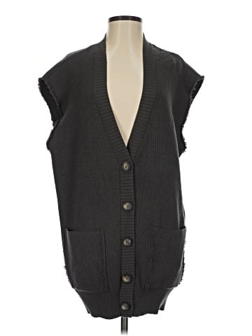 Free People Sweater Vest (view 1)