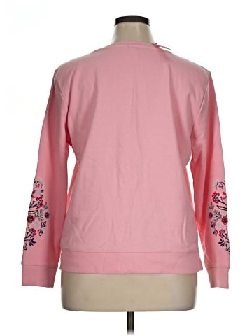 Talbots Sweatshirt (view 2)
