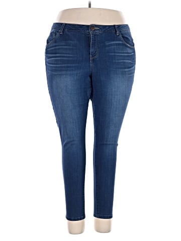Democracy Jeans (view 1)
