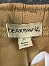 Bearpaw Solid Yellow Casual Pants Size 2T - photo 3