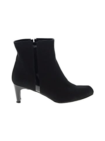 Stuart Weitzman Ankle Boots (view 1)