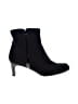 Stuart Weitzman Black Ankle Boots Size 8 (wide) - photo 1