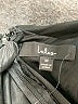 Lulus Black Cocktail Dress Size M - photo 4