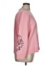 Talbots 100% Cotton Pink Sweatshirt Size XL Petite - photo 4
