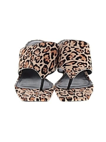 Villa Rouge Sandals (view 2)