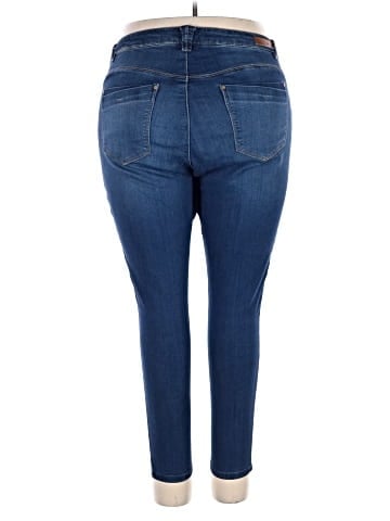 Democracy Jeans (view 2)