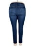 Democracy Blue Jeans Size 18 - photo 2