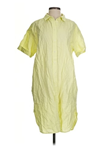 Gap Raincoat (view 1)