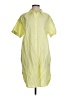 Gap Yellow Raincoat Size S - photo 1