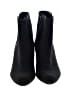 Stuart Weitzman Black Ankle Boots Size 8 (wide) - photo 2