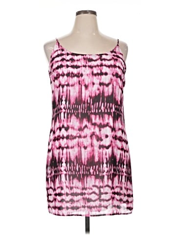 Decree Sleeveless Top (view 1)