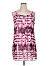 Decree Pink Sleeveless Top Size XL - photo 1