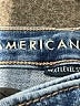 American Eagle Outfitters Blue Jeans Size 00R - photo 7