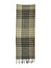 Unbranded Houndstooth Gray Tan Scarf One size - photo 2